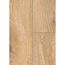 Helles Laminat mit Holzmaserung