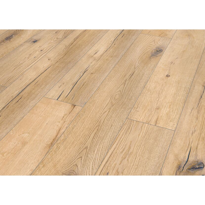 Heller Laminatboden
