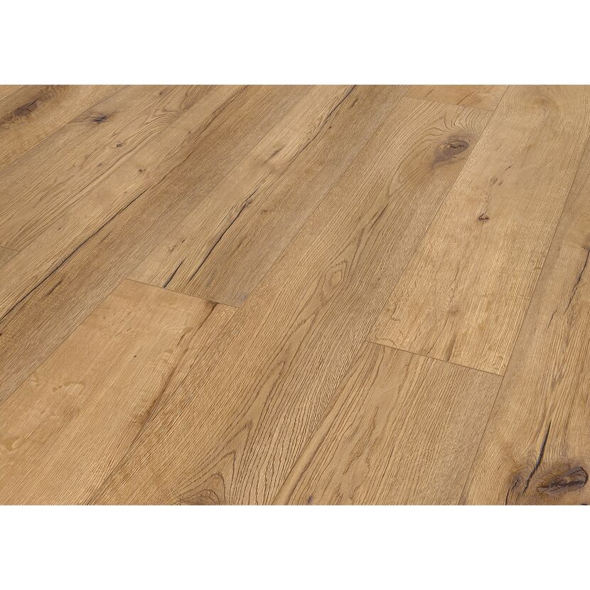 Heller Laminatboden