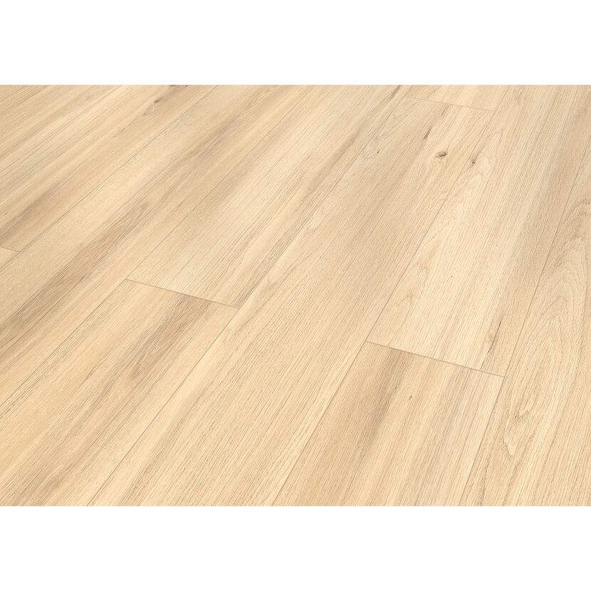 Heller Laminatboden