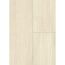 Helles Laminat mit Holzmaserung