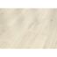 Heller Laminatboden mit Holzmaserung