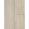 Helles Laminat mit Holzmaserung