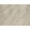 Heller Laminatboden mit Holzmaserung