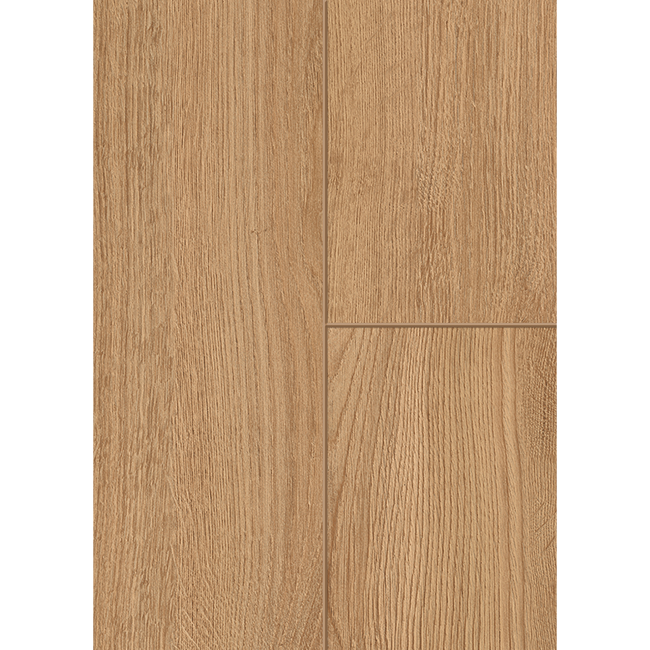 Bild von Laminat '833-4 XL WR Chino' braun wasserresistent 8 mm