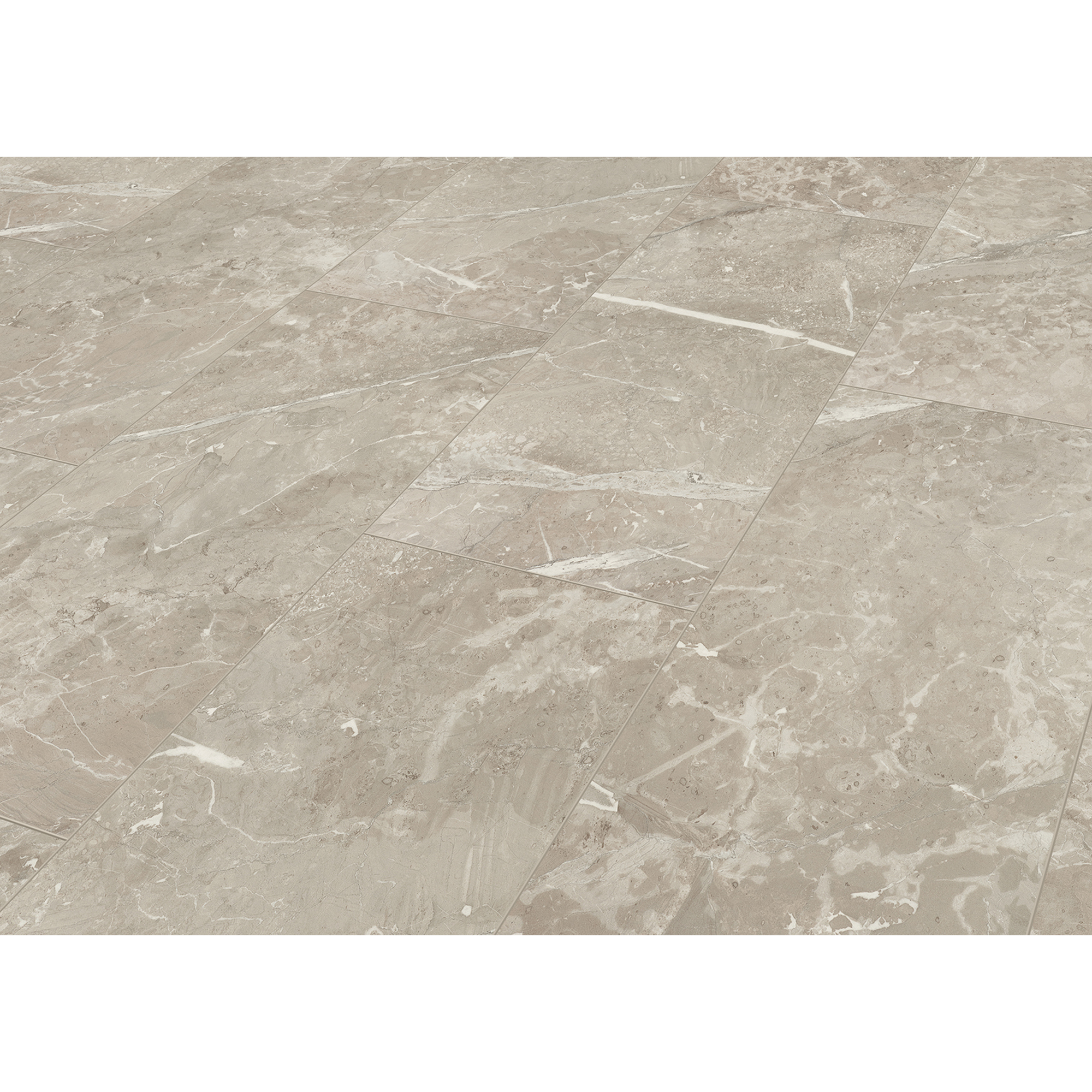 Laminat 'Visiogrande WR' Granit wasserresistent 8 mm