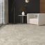 Laminat 'Visiogrande WR' Granit wasserresistent 8 mm