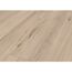 Heller Laminatboden mit Maserung