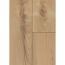 Helles Laminat mit Maserung