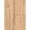Helles Laminat mit Holzmaserung