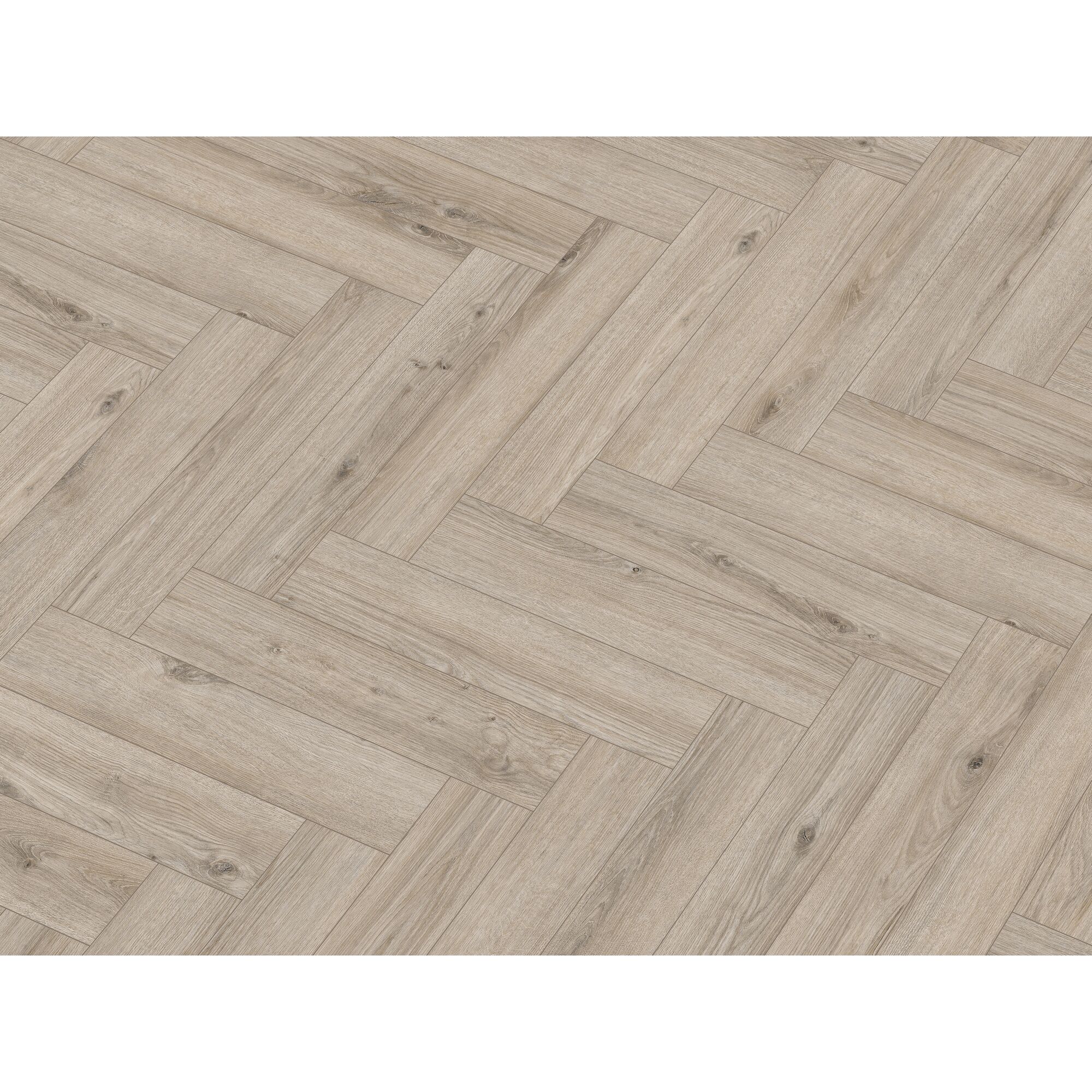 Heller Holzboden, Fischgrätmuster