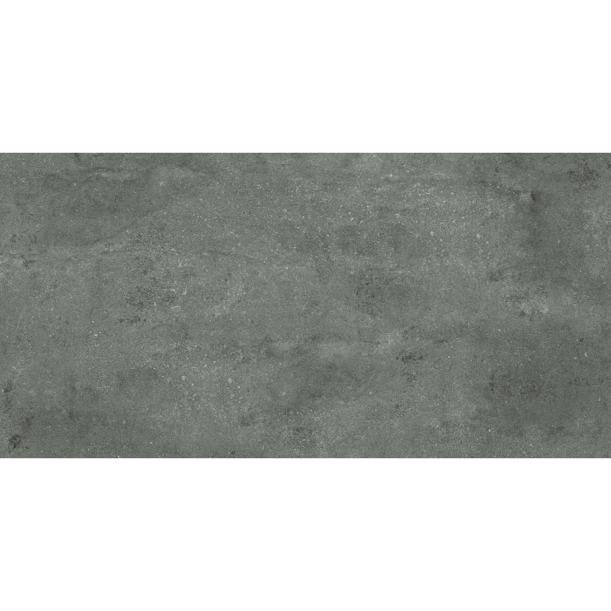 Vinylboden Fliese 'Grey Concrete' 6,5 mm