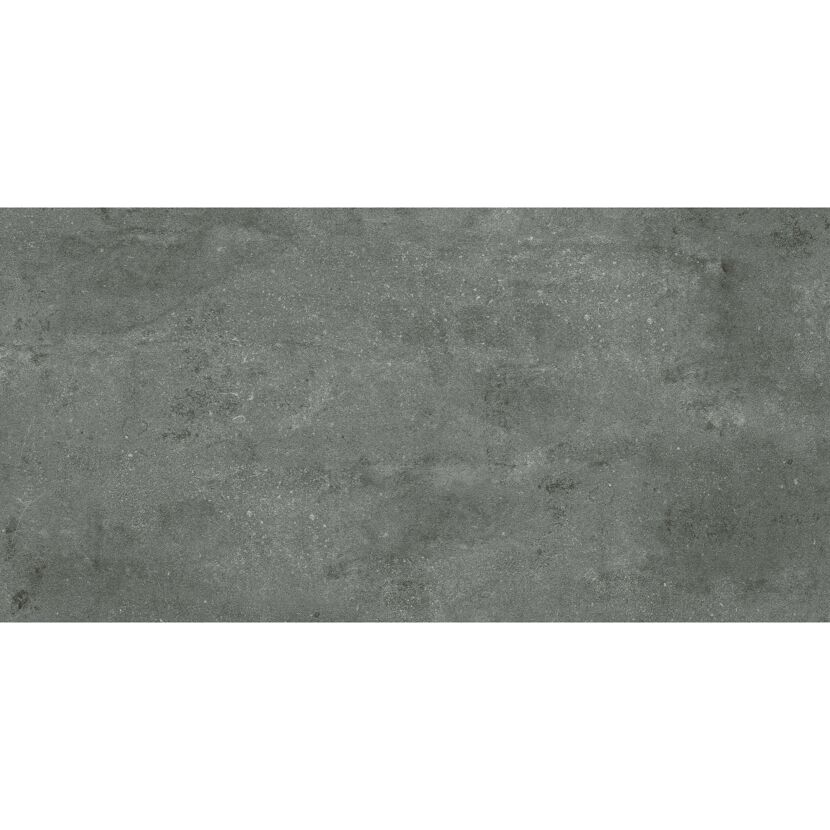 Vinylboden Fliese 'Grey Concrete' 6,5 mm
