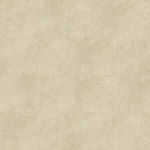 Vinylboden Fliese 'Travertine' 6,5 mm