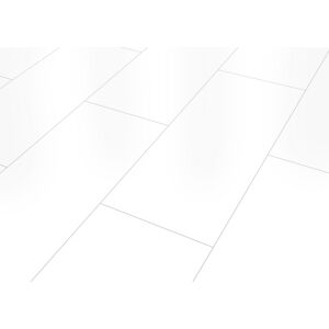 Designboden 'Neo Vario' unifarben weiß 3 mm