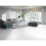 Designboden 'Neo Vario' unifarben weiß 3 mm