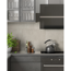 Designboden 'Neo Vario' Betondekor grau 3 mm