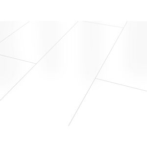 Designboden 'Neo Vario' unifarben weiß 3 mm