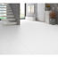 Designboden 'Neo Vario' unifarben weiß 3 mm