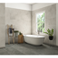 Designboden 'Neo Vario' Betondekor grau 3 mm