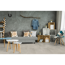 Designboden 'Neo Vario' Betondekor grau 3 mm