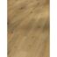 Laminat 'Basic' Eiche Country eichefarben 7 mm