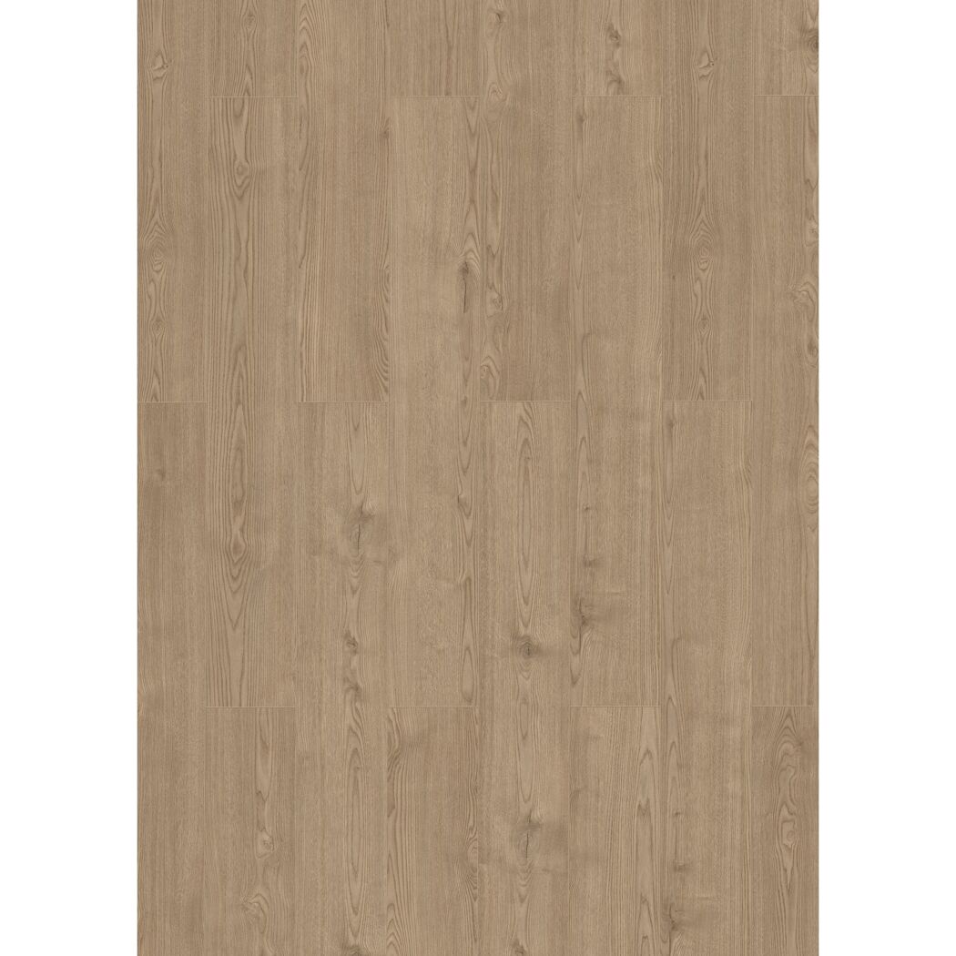 Laminat 'Mediterran' Eiche Ohio naturfarben 7 mm