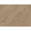 Laminat 'Mediterran' Eiche Ohio naturfarben 7 mm