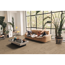 Laminat 'Mediterran' Eiche Ohio naturfarben 7 mm