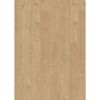 Heller Laminatboden mit Holzmaserung