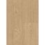 Helles Laminat mit Holzmaserung
