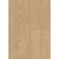 Laminat 'Mediterran' Chester Eiche naturfarben 8 mm