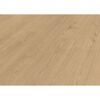 Heller Laminatboden mit Holzmaserung
