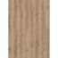 Laminat '832-4 WR' Eiche naturfarben wasserresistent 8 mm