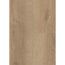 Laminat '832-4 WR' Eiche naturfarben wasserresistent 8 mm