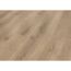 Laminat '832-4 WR' Eiche naturfarben wasserresistent 8 mm