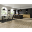 Laminat '832-4 WR' Eiche naturfarben 8 mm