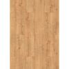 Laminat 'Mediterran XL WR' Burlington Eiche naturfarben wasserresistent 8 mm