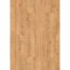 Laminat 'Mediterran XL WR' Burlington Eiche naturfarben wasserresistent 8 mm