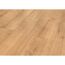 Laminat 'Mediterran XL WR' Burlington Eiche naturfarben wasserresistent 8 mm