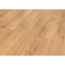Laminat 'Mediterran XL WR' Burlington Eiche naturfarben 8 mm