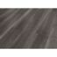 Laminat 'Savanne WR' Eiche naturfarben/anthrazit wasserresistent 8 mm