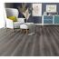 Laminat 'Savanne WR' Eiche naturfarben/anthrazit wasserresistent 8 mm