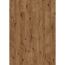 Laminat 'Galaxy WR' Clifton Eiche naturfarben wasserresistent 8 mm