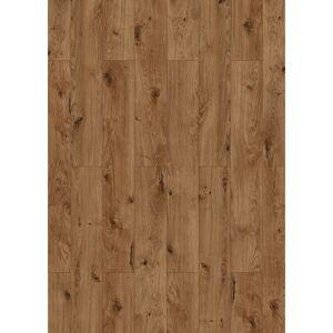 Laminat 'Galaxy WR' Clifton Eiche naturfarben 8 mm