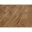 Laminat 'Galaxy WR' Clifton Eiche naturfarben wasserresistent 8 mm