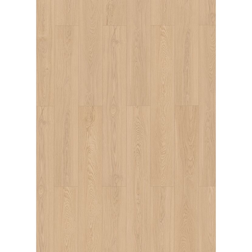 Laminat 'Scandinavia' Eiche Valley naturfarben 7 mm