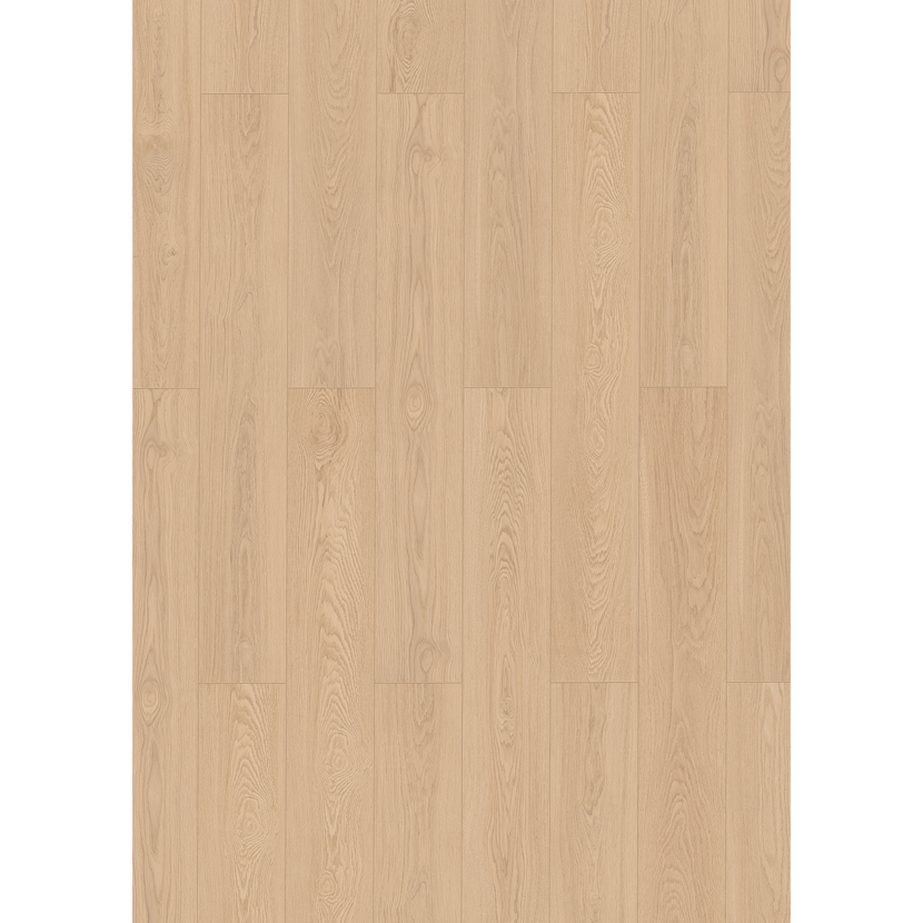 Laminat 'Scandinavia' Eiche Valley naturfarben 7 mm