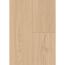 Laminat 'Scandinavia' Eiche Valley naturfarben 7 mm