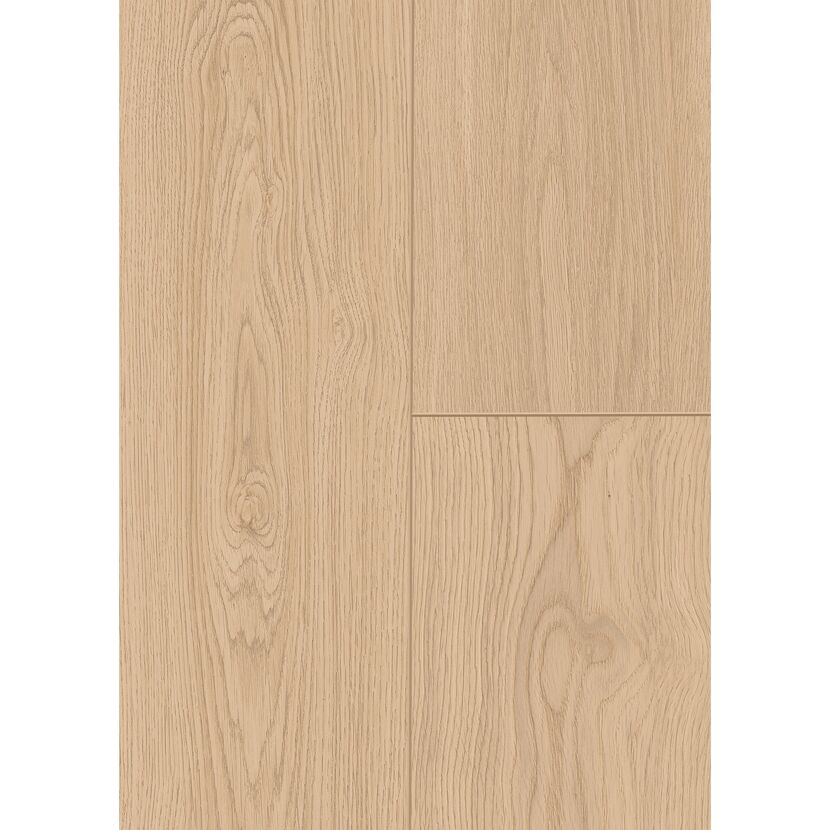 Laminat 'Scandinavia' Eiche Valley naturfarben 7 mm